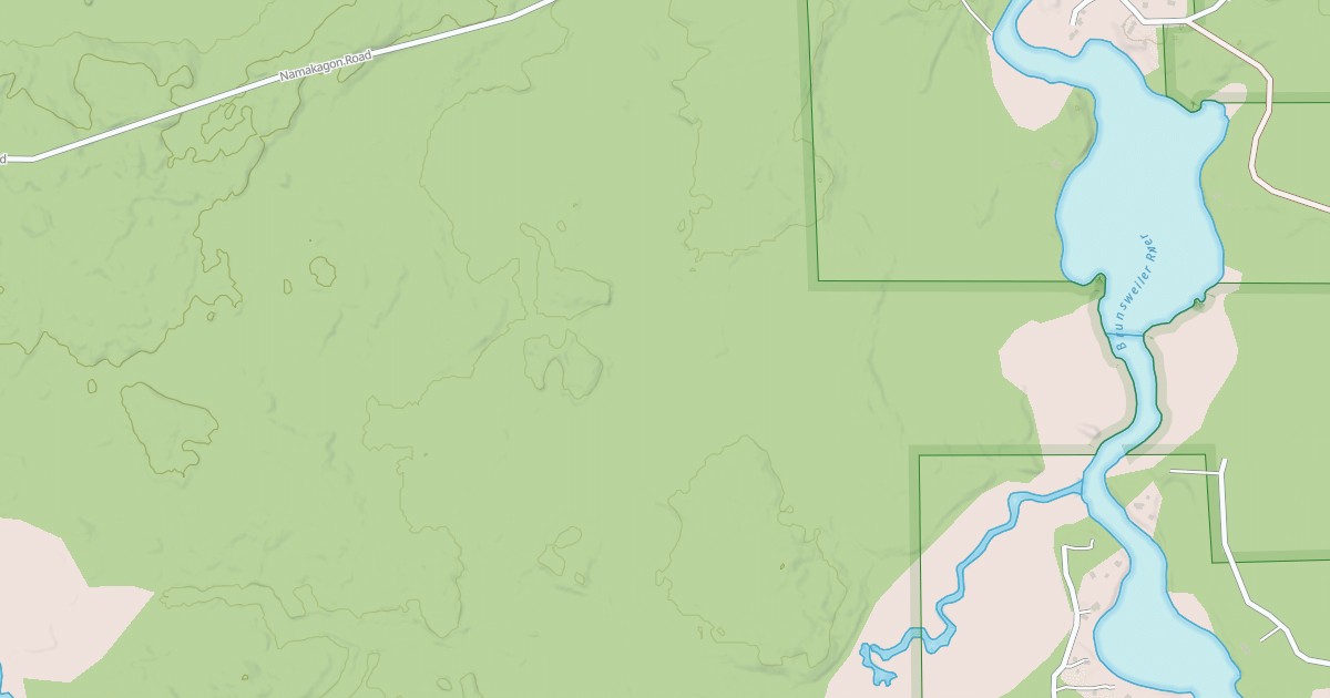 Map preview of FR 196B