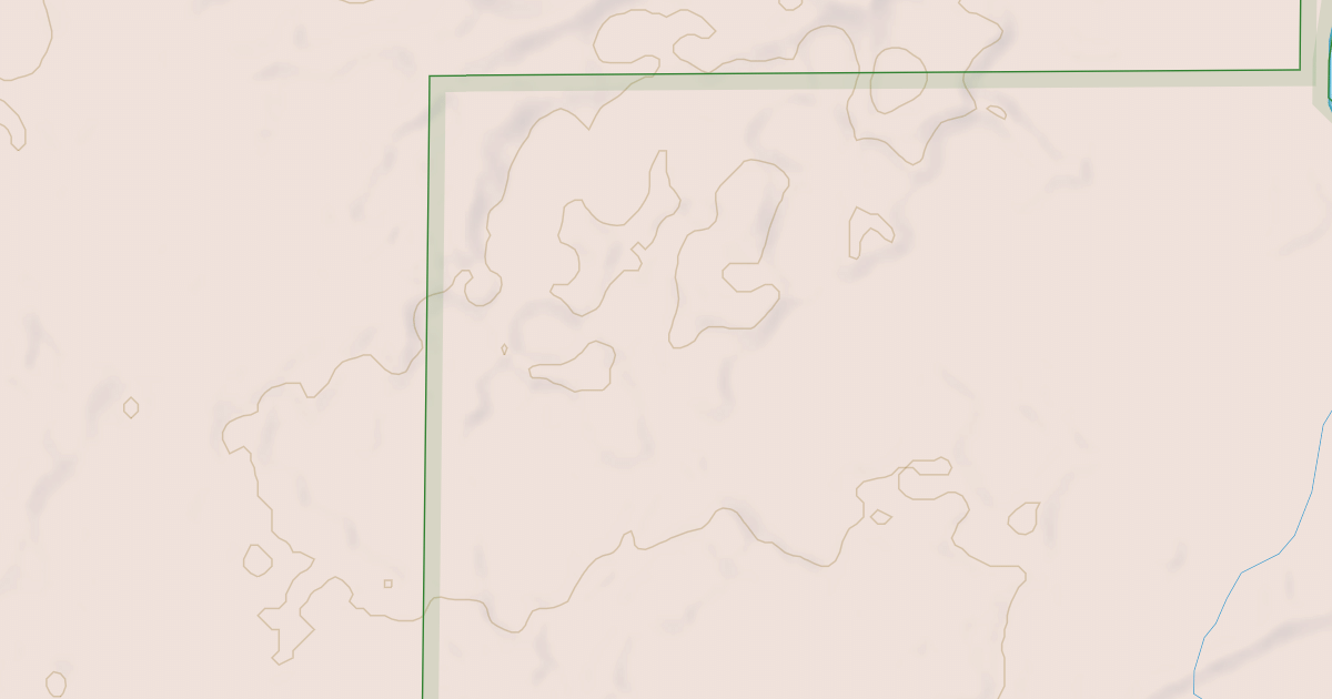 Map preview of EDGEWATER ACRES ROAD SPUR B