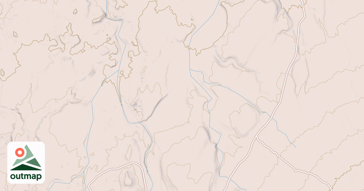 Map of 2047