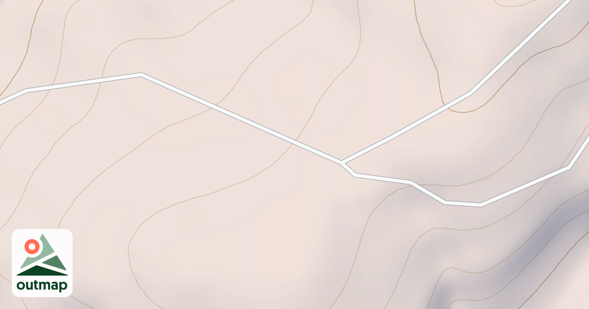 Map of BLM National GTLF Public Motorized Roads 21835e8b-e4fb-47cb-a2d8-af2d73639827