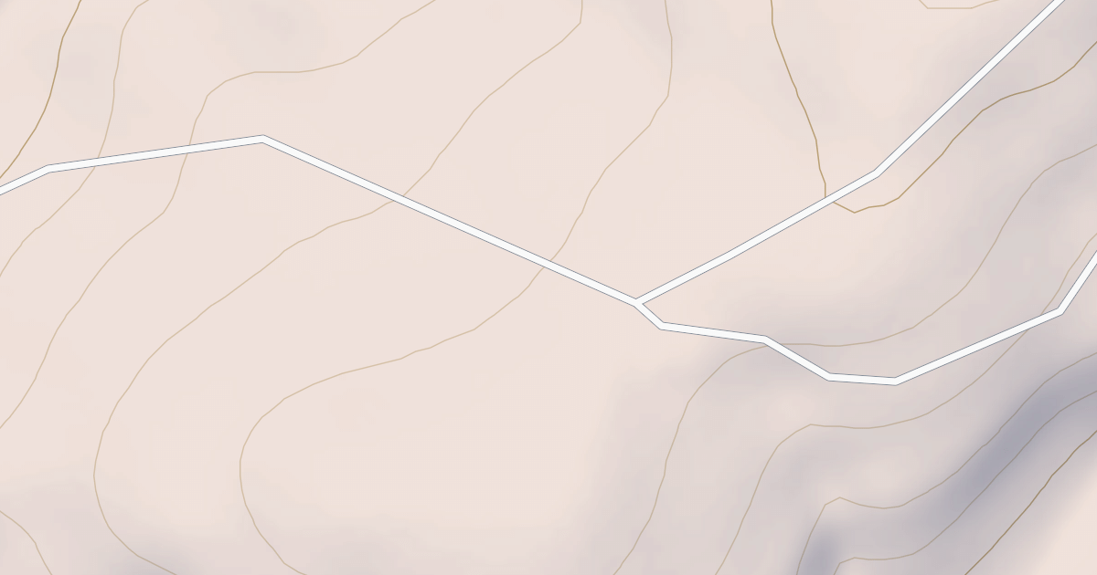 Map preview of BLM National GTLF Public Motorized Roads 21835e8b-e4fb-47cb-a2d8-af2d73639827