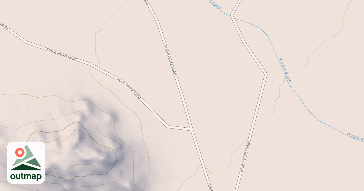 Map of BLM National GTLF Public Motorized Roads 266b91ef-d51d-4bb1-b7fe-cc873374eb09