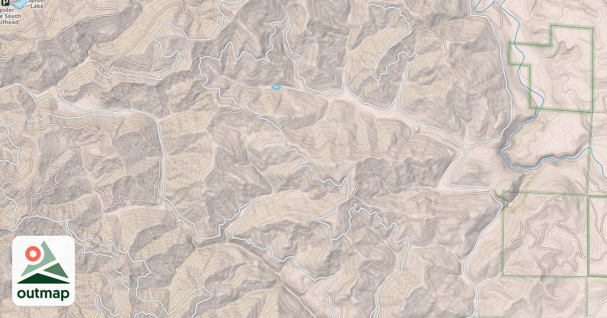 Map of V1006,E, V1028A, V1026, V1025