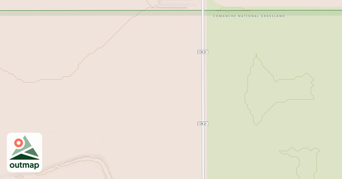 Map of STAR