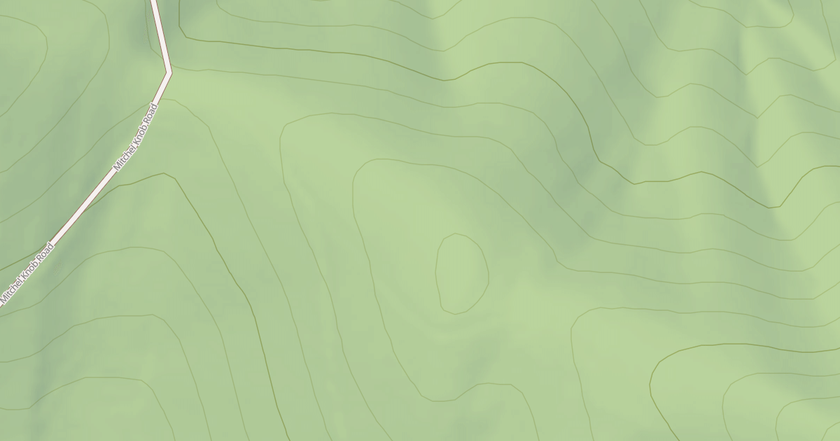 Map preview of WILDLIFE CLEARING