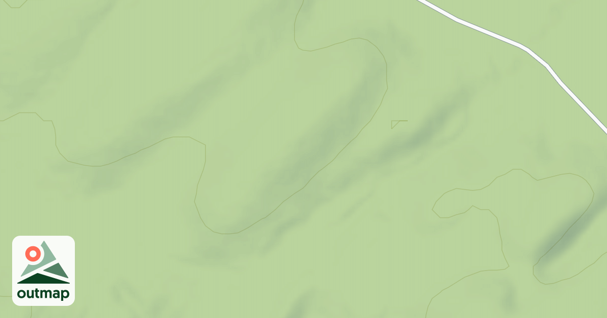Map of FR 2467B