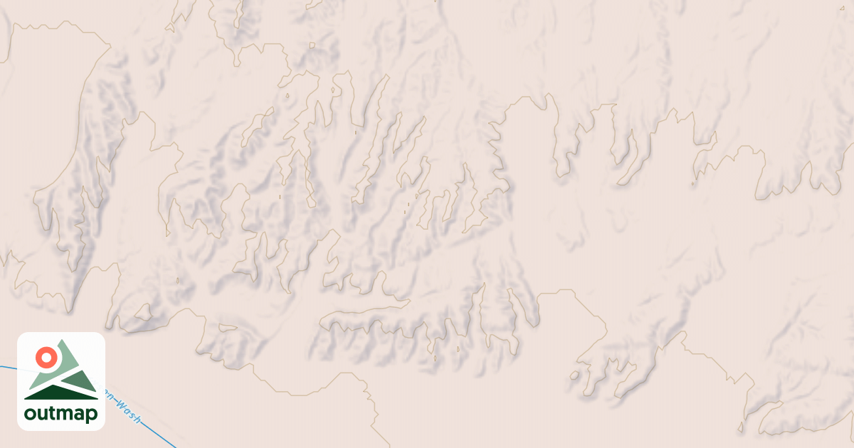 Map of BLM National GTLF Public Motorized Roads 08c82552-e980-4518-a2f5-b3334ced99d3