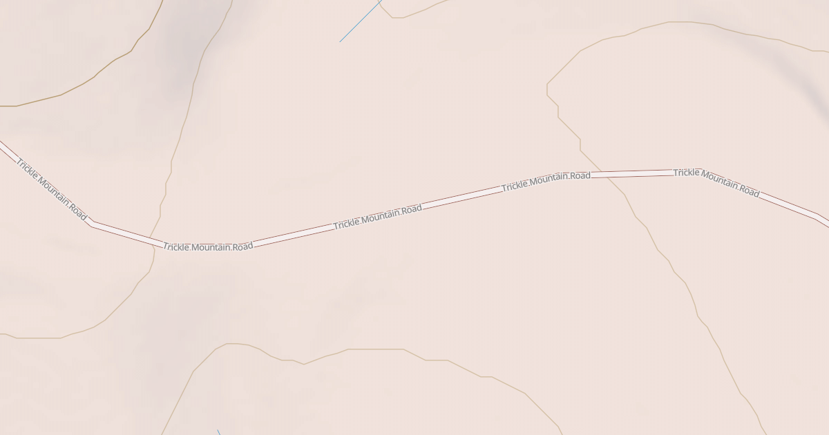 Map preview of BLM National GTLF Public Motorized Roads 3e8bd37a-c08c-421b-afb4-e0797a00ab4b