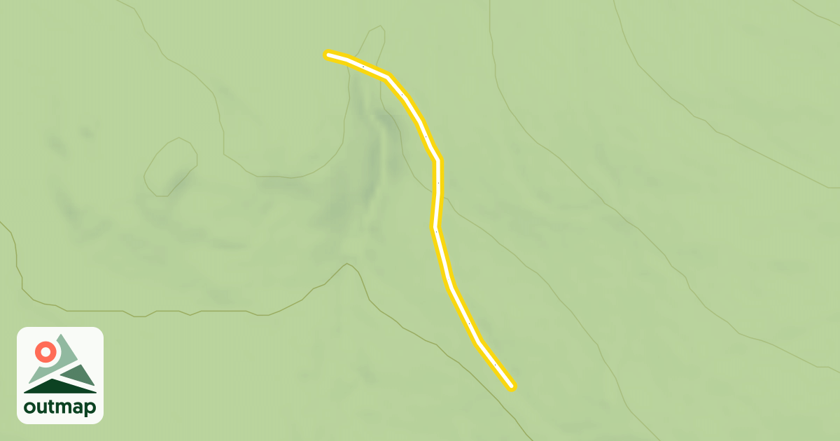 Map of Sheehan