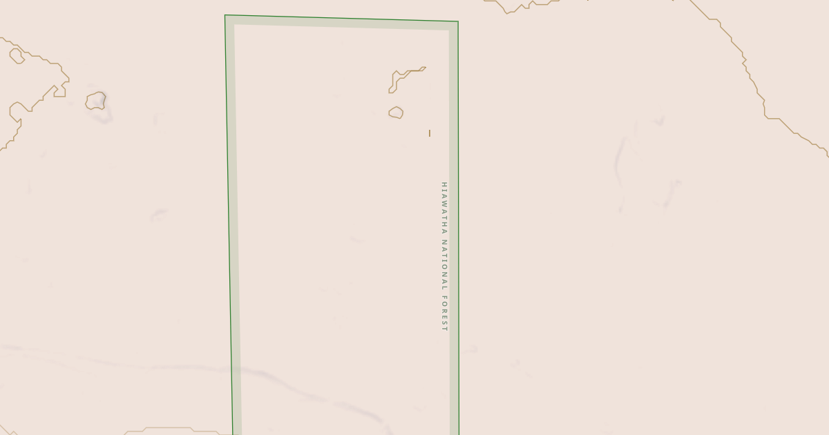Map preview of INDIAN CEMETARY