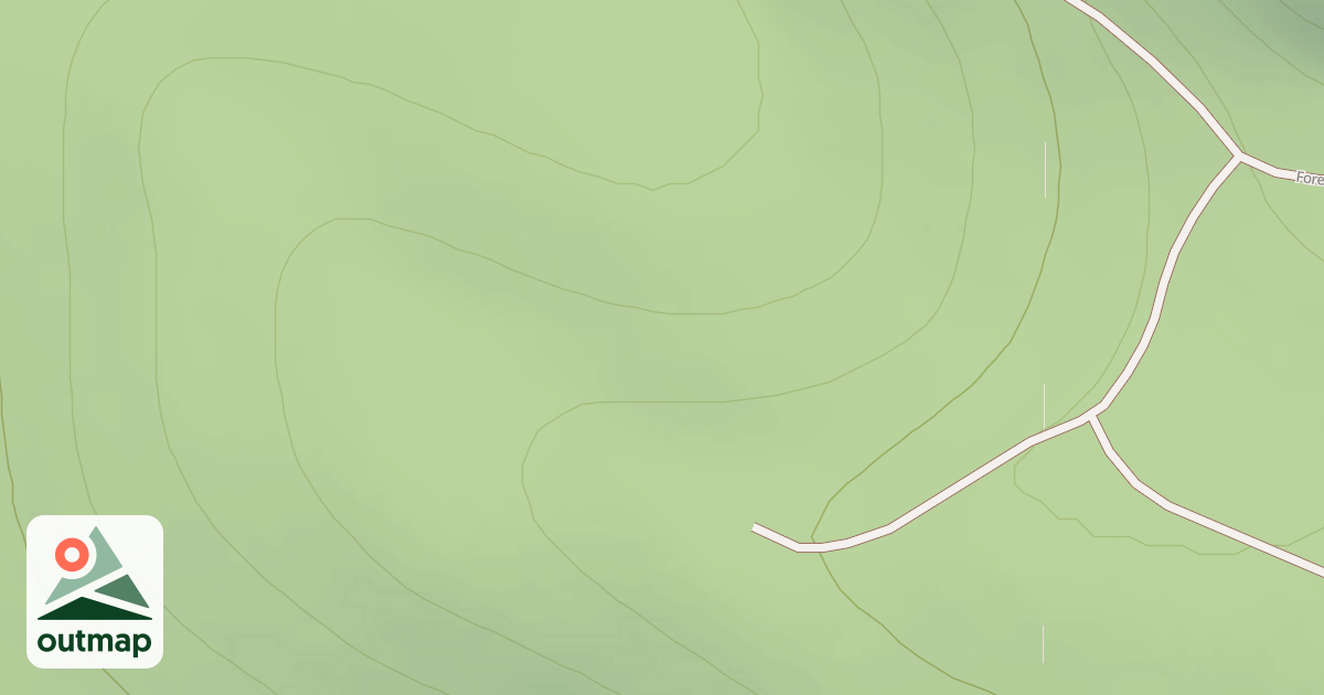 Map of 2232-719-1.1R