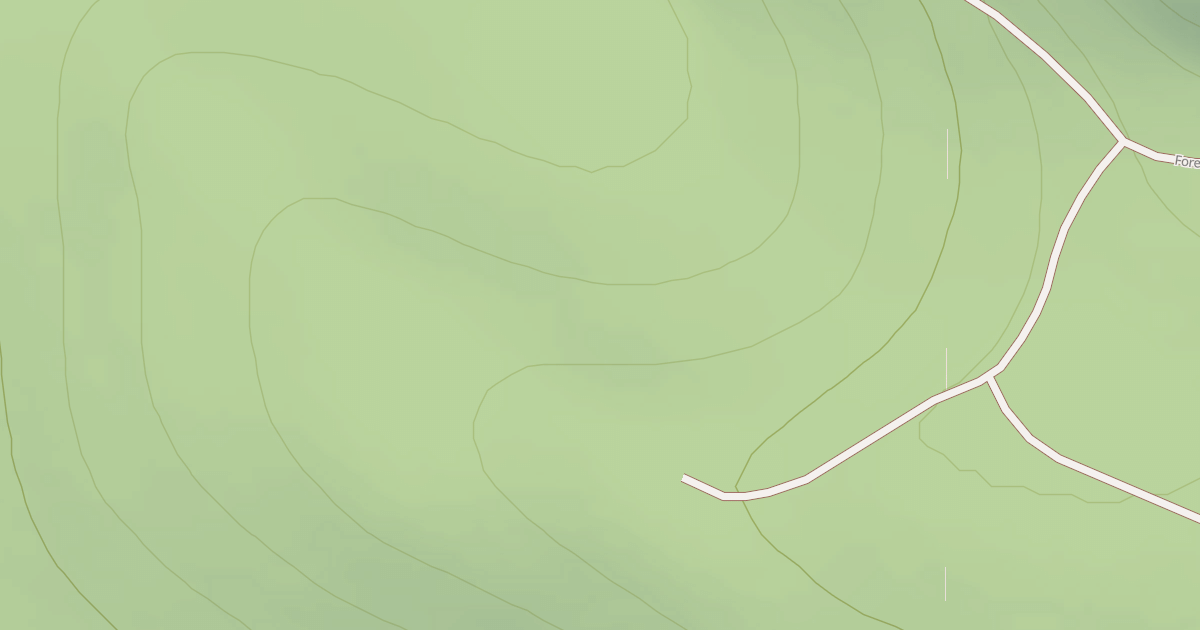 Map preview of 2232-719-1.1R
