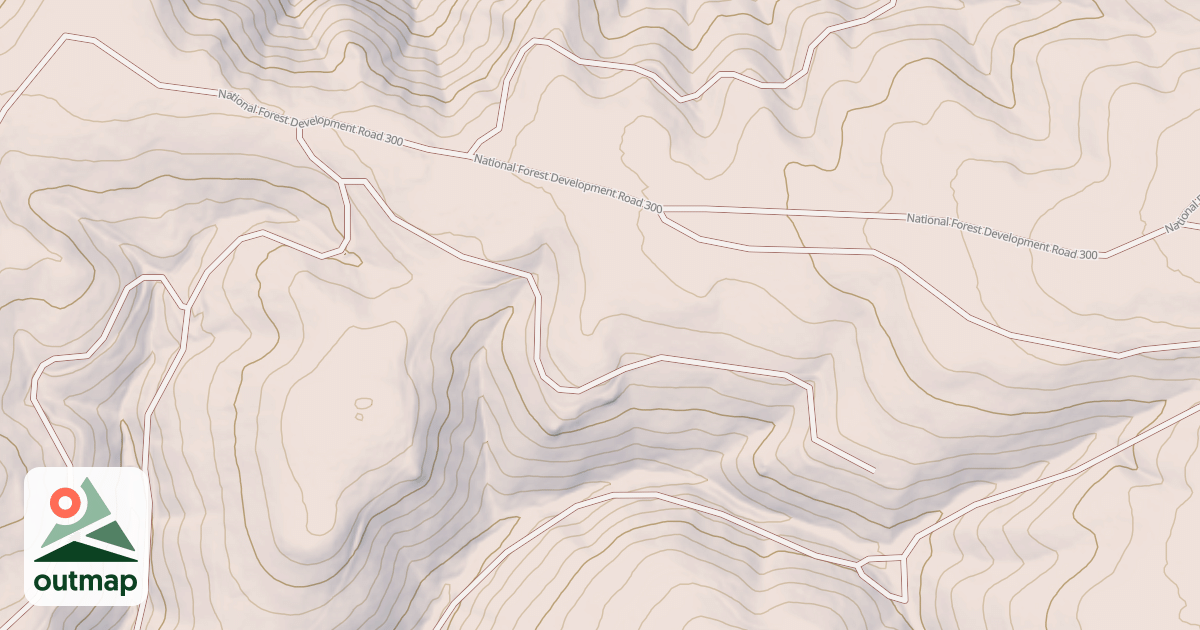 Map of SUMAC