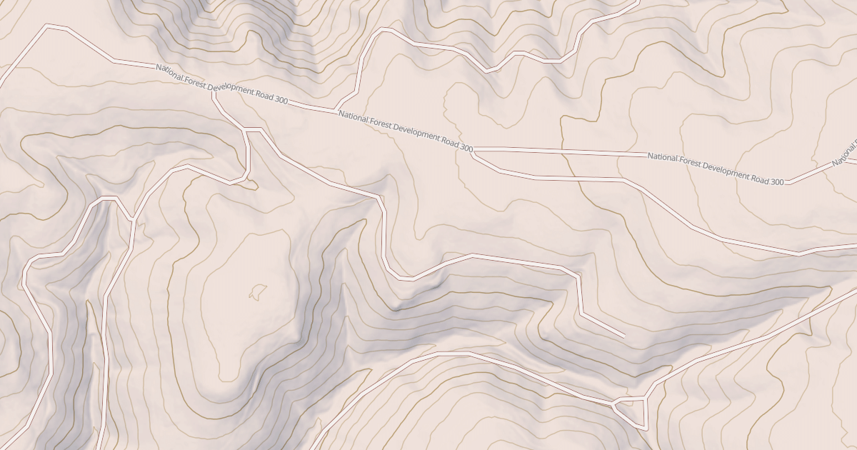 Map preview of SUMAC