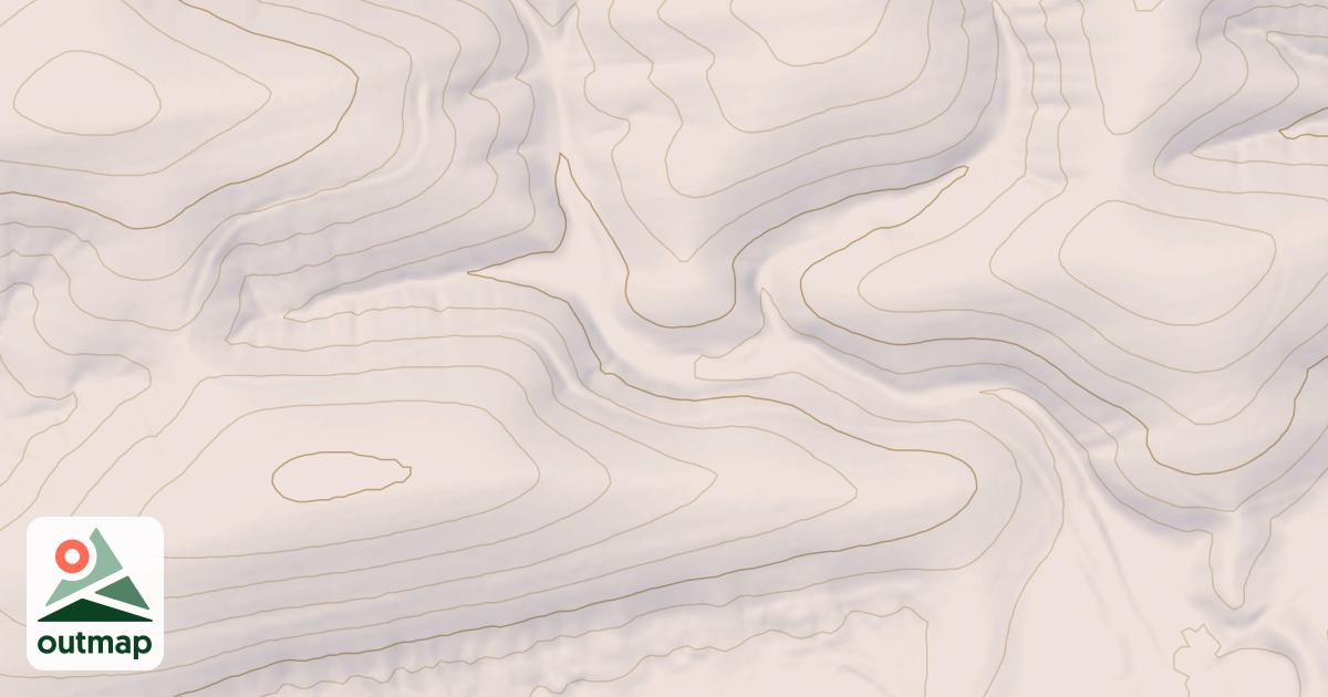 Map of HADDY CAMP