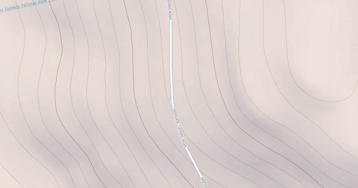 Map preview of BLM National GTLF Public Motorized Roads bb331f6e-df48-407a-a390-882f6b3666d5