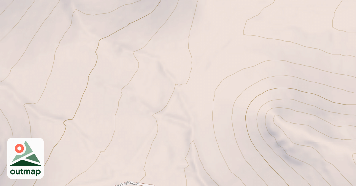Map of BLM National GTLF Public Motorized Roads 1773cb18-95d6-4336-bd9a-a94192952693