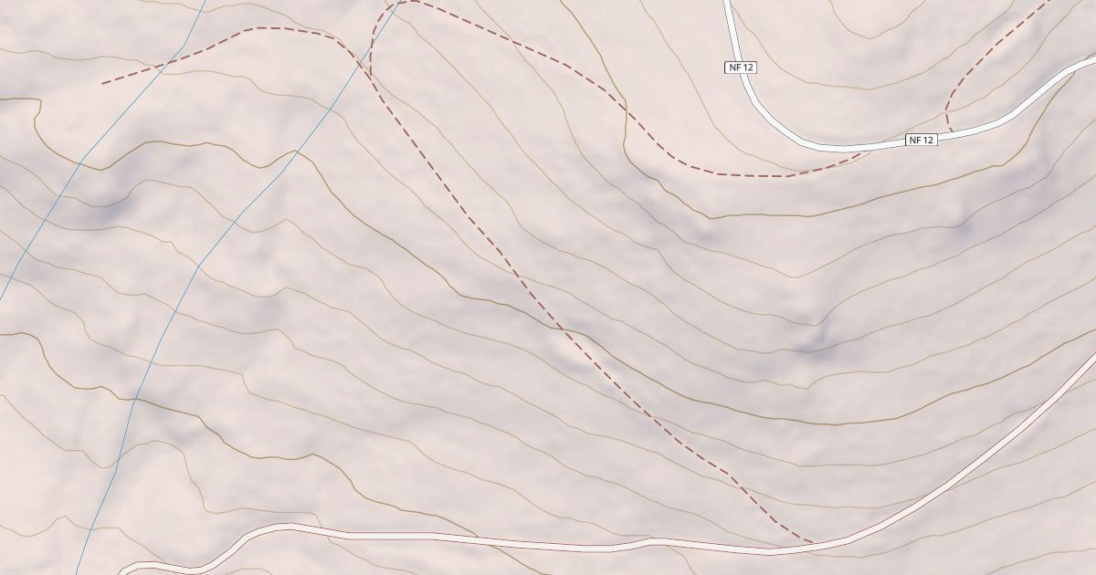 Map preview of COPPINS MDW SP