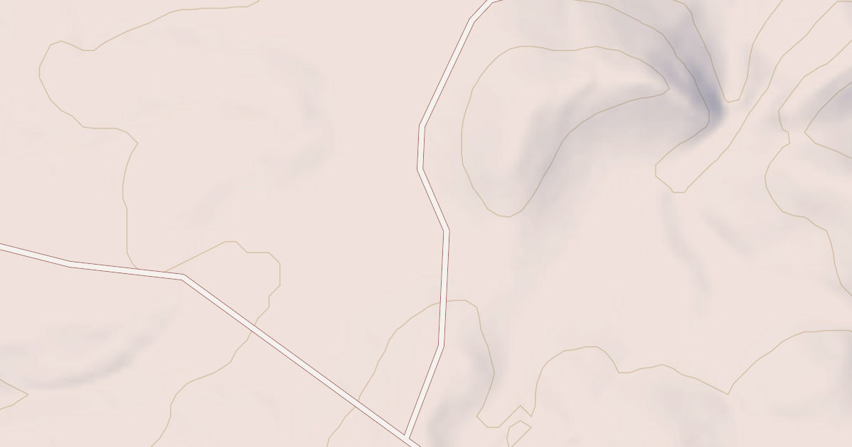 Map preview of BLM National GTLF Public Motorized Trails 7d1d3f12-ad18-4858-81f1-4bf560bcef95