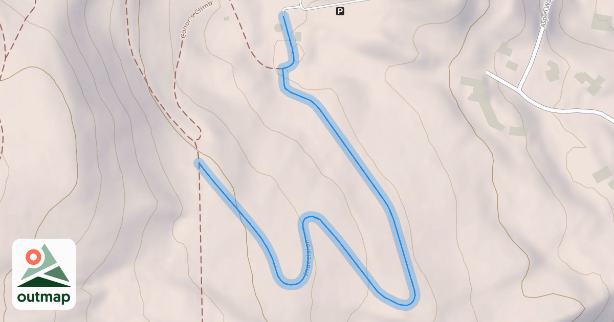Map of Indecision