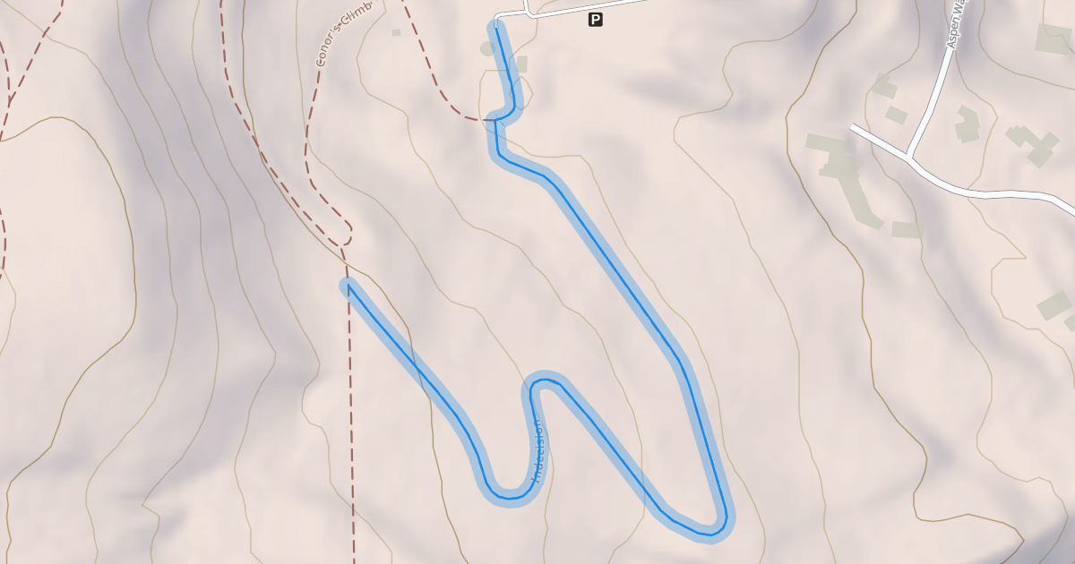 Map preview of Indecision