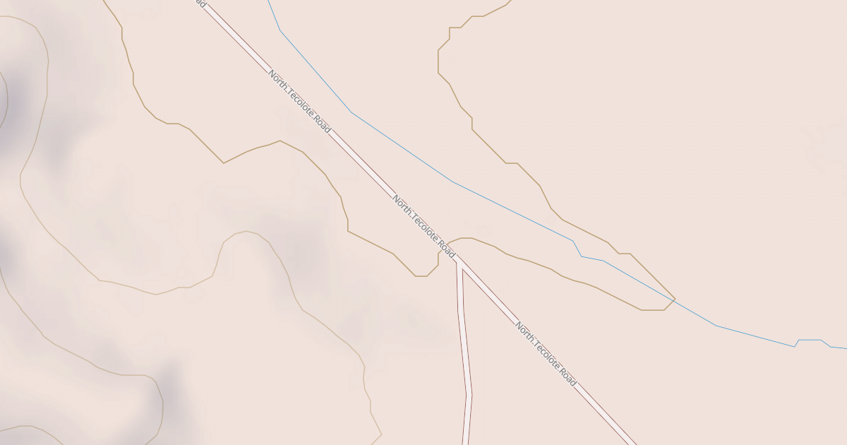 Map preview of BLM National GTLF Public Motorized Roads 2737f621-99aa-4014-90e2-11eeb25b9a82