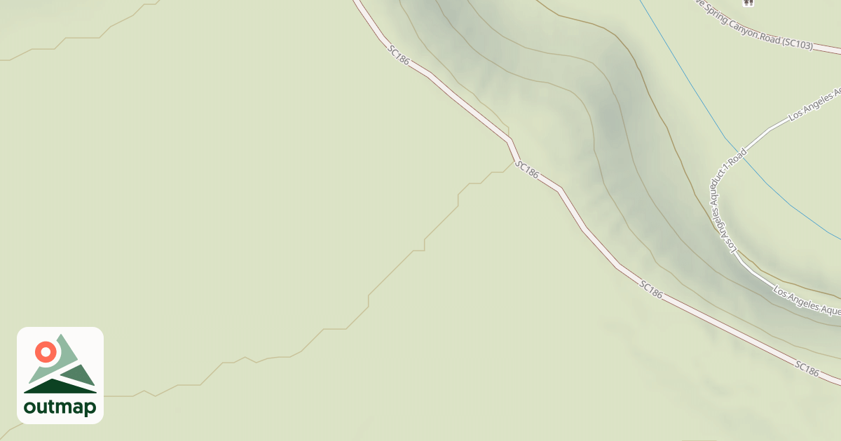Map of BLM National GTLF Public Motorized Roads 0cdc8a4a-4a7a-485f-ae8c-ef5cc75b73de