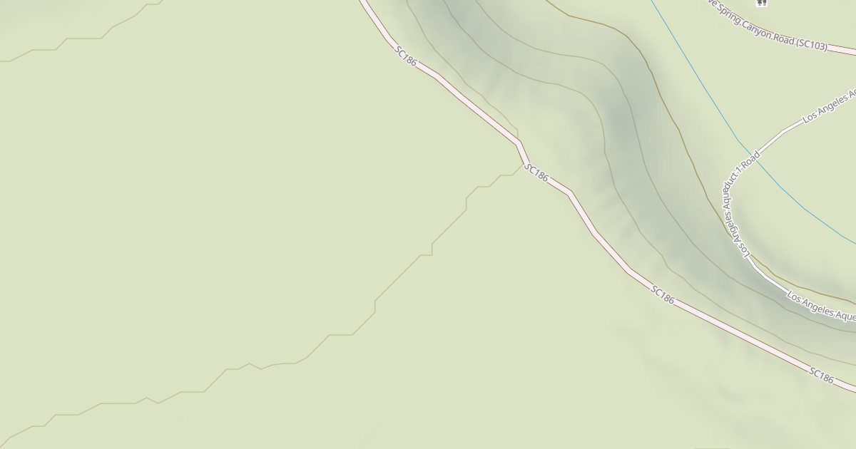 Map preview of BLM National GTLF Public Motorized Roads 0cdc8a4a-4a7a-485f-ae8c-ef5cc75b73de