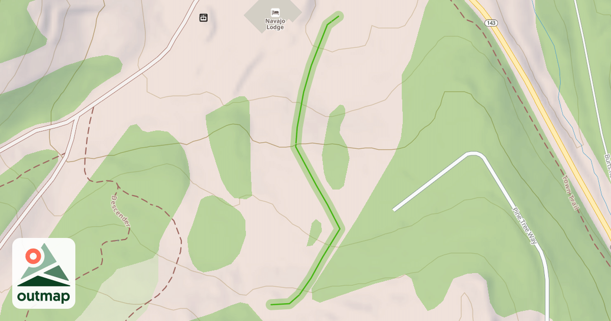 Map of First Time