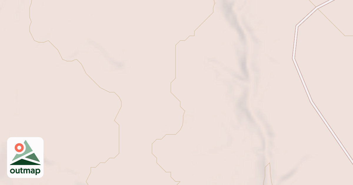 Map of USGS National Digital Trails 014ea9b0-d19e-41ec-acde-f05a40d46533