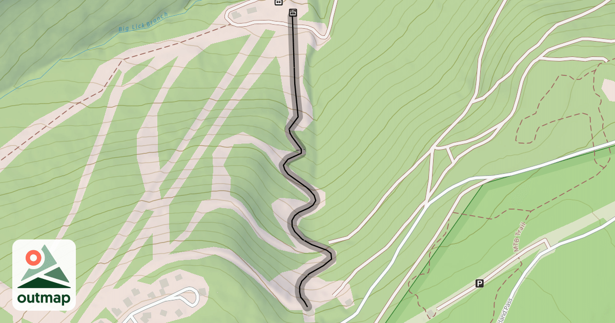 Map of Stembogan