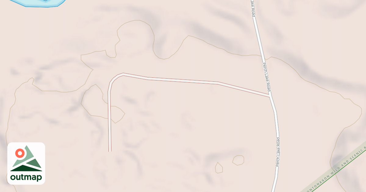 Map of FDR2126