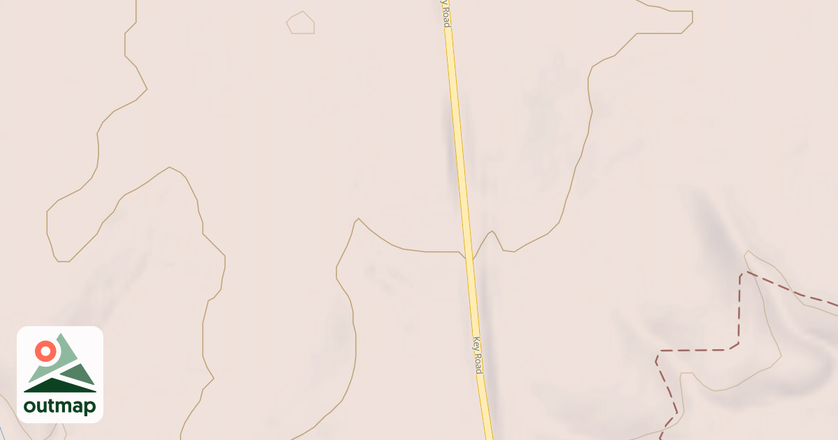 Map of CHECK STA