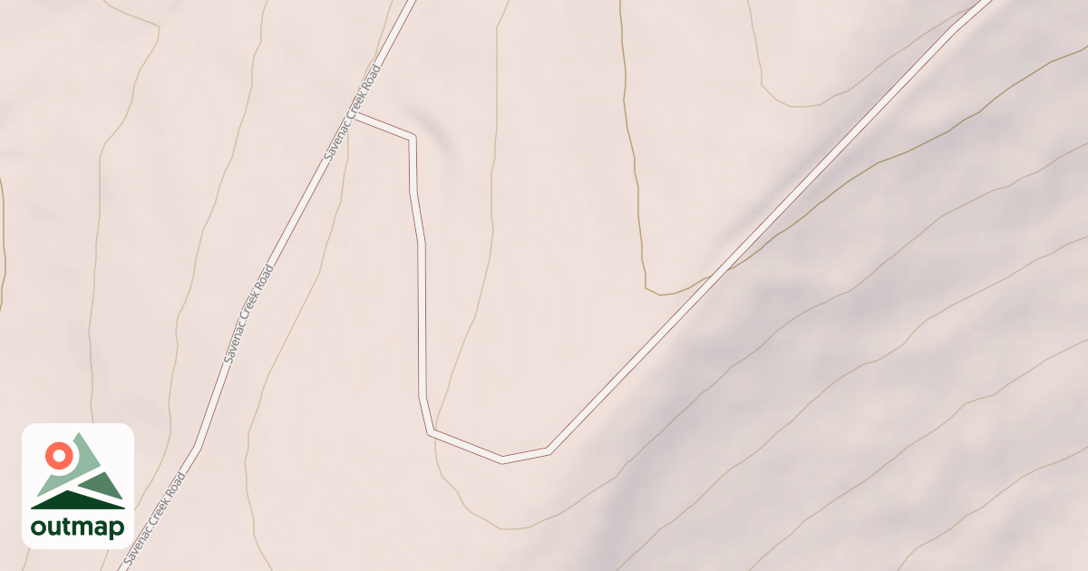 Map of 148-AR-1