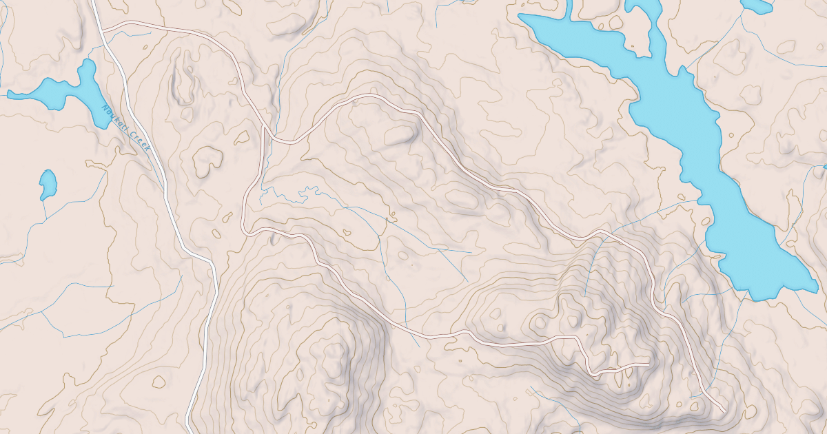 Map preview of LOG