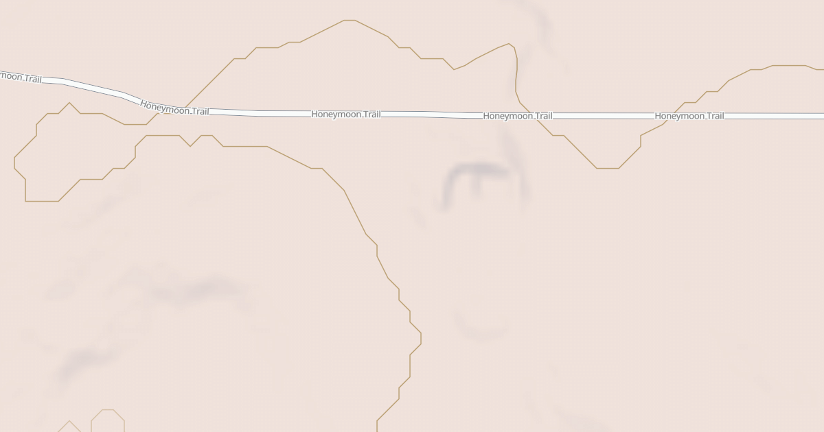 Map preview of HONEYMOON PIT
