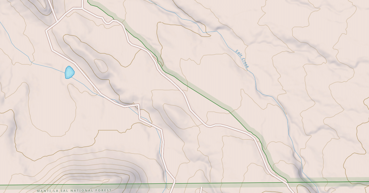 Map preview of BLM National GTLF Public Motorized Roads 8914534f-e3ea-4bed-a3d3-abaac3a29e8d