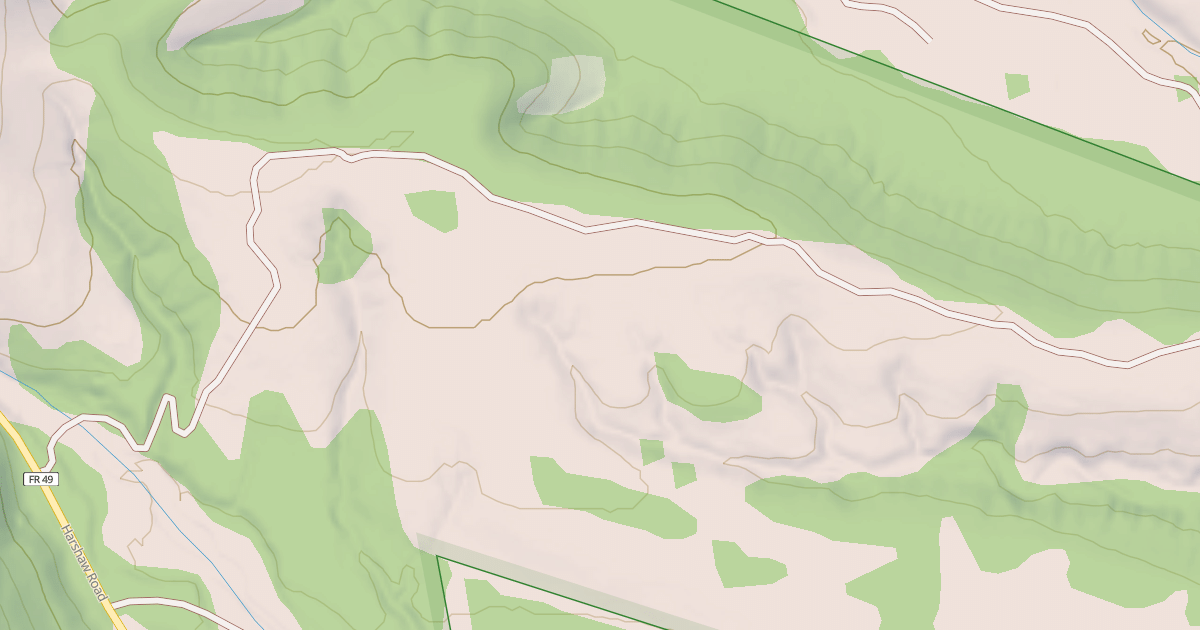 Map preview of SHONKIN