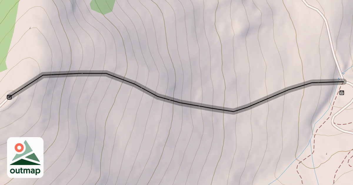 Map of Lake View 3