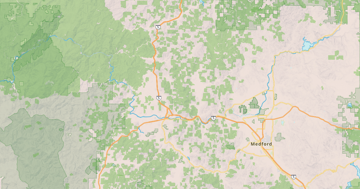 Map preview of ILLAHE