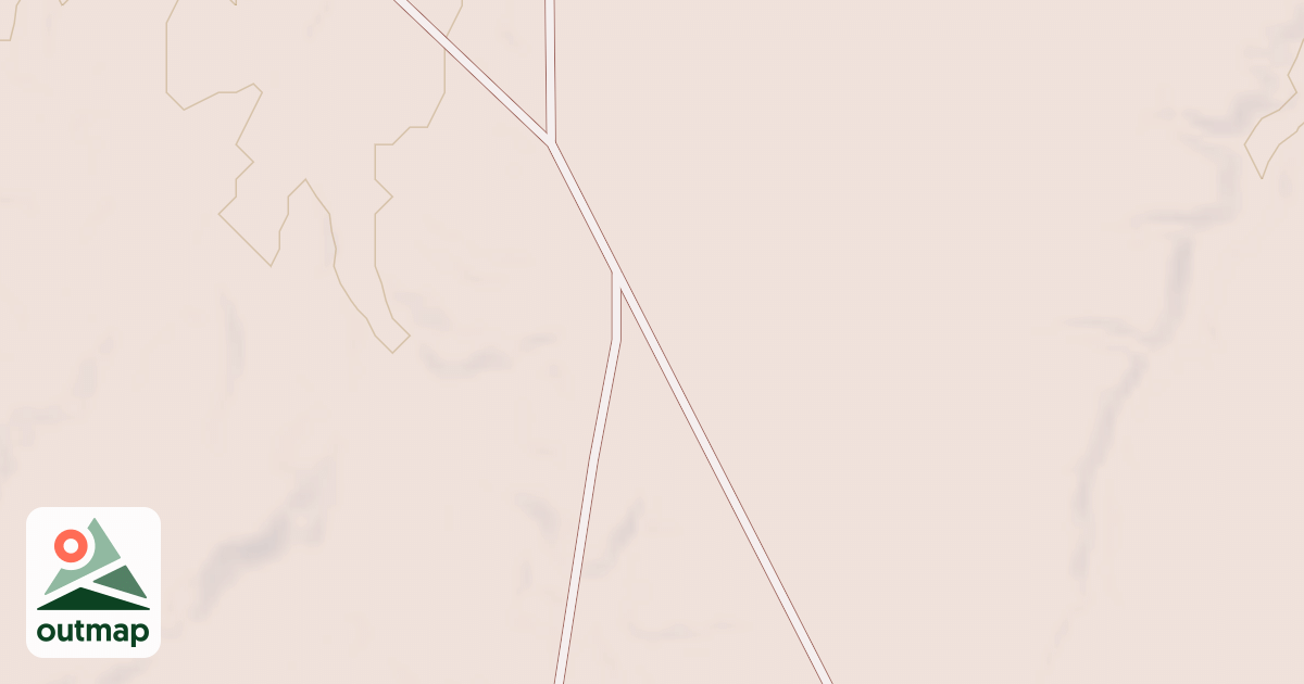 Map of BLM National GTLF Public Motorized Roads 199fee44-8ecc-4ec5-94f9-a4e0359202c2