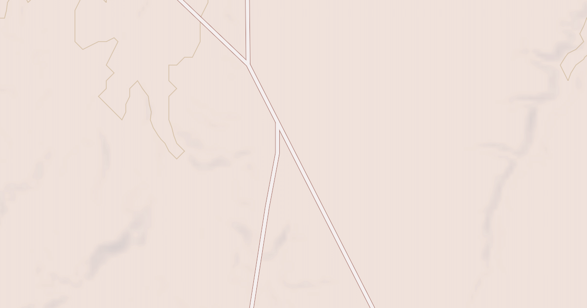 Map preview of BLM National GTLF Public Motorized Roads 199fee44-8ecc-4ec5-94f9-a4e0359202c2