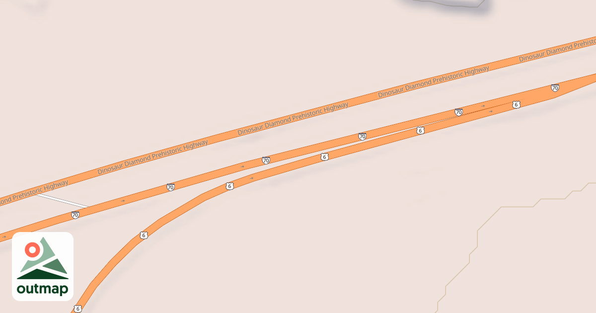 Map of BLM National GTLF Public Motorized Roads 0d0ba509-066d-4b6f-aa27-544b414605fa
