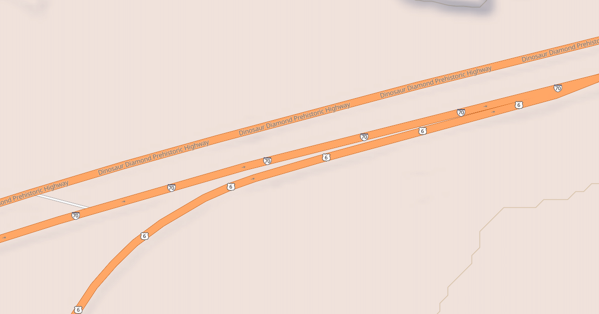 Map preview of BLM National GTLF Public Motorized Roads 0d0ba509-066d-4b6f-aa27-544b414605fa