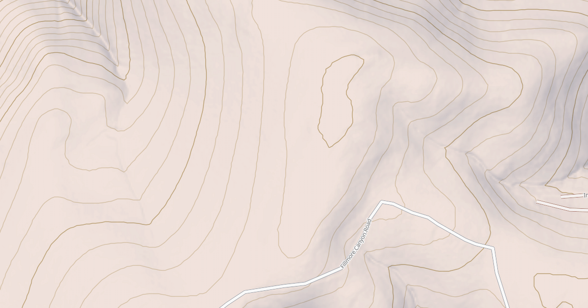 Map preview of 40866