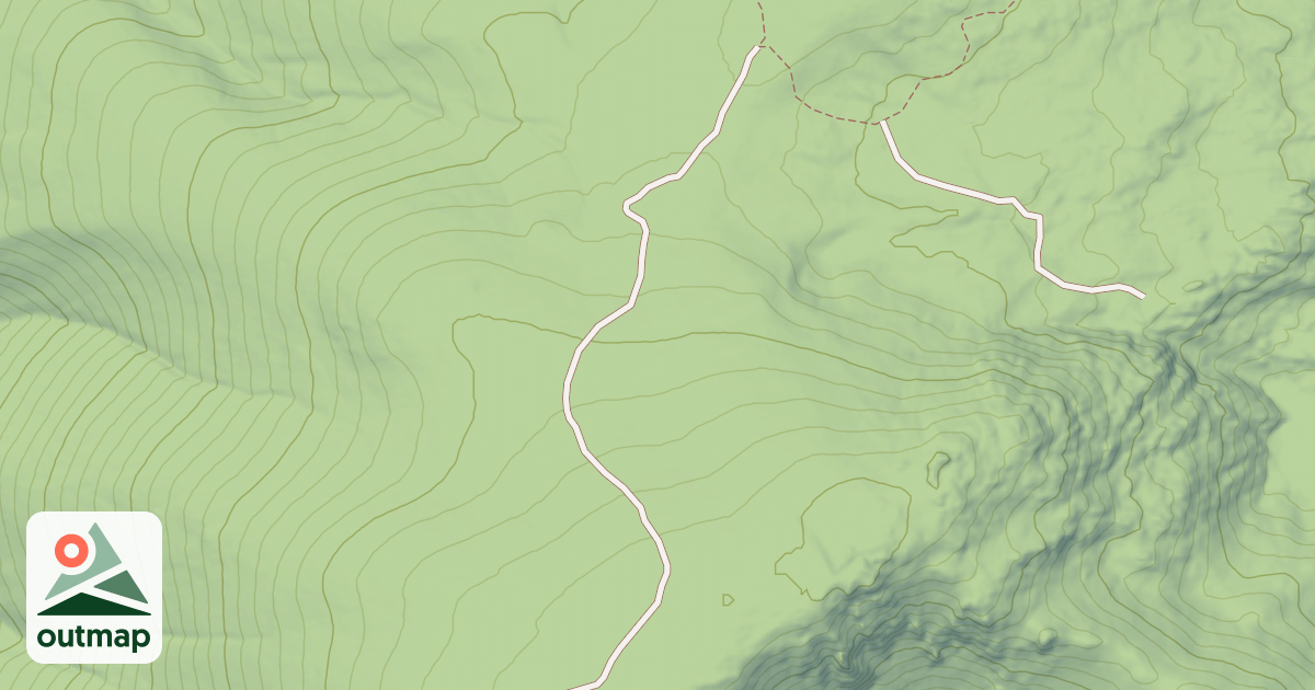 Map of FARWELL REPEATER
