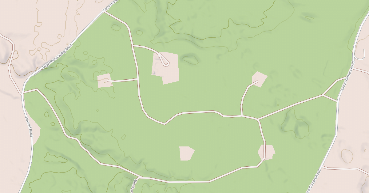 Map preview of 4382