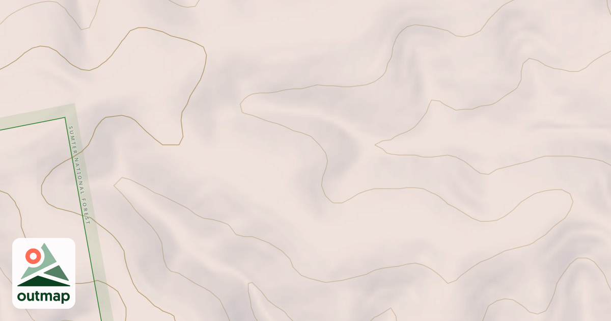 Map of MCGEE B