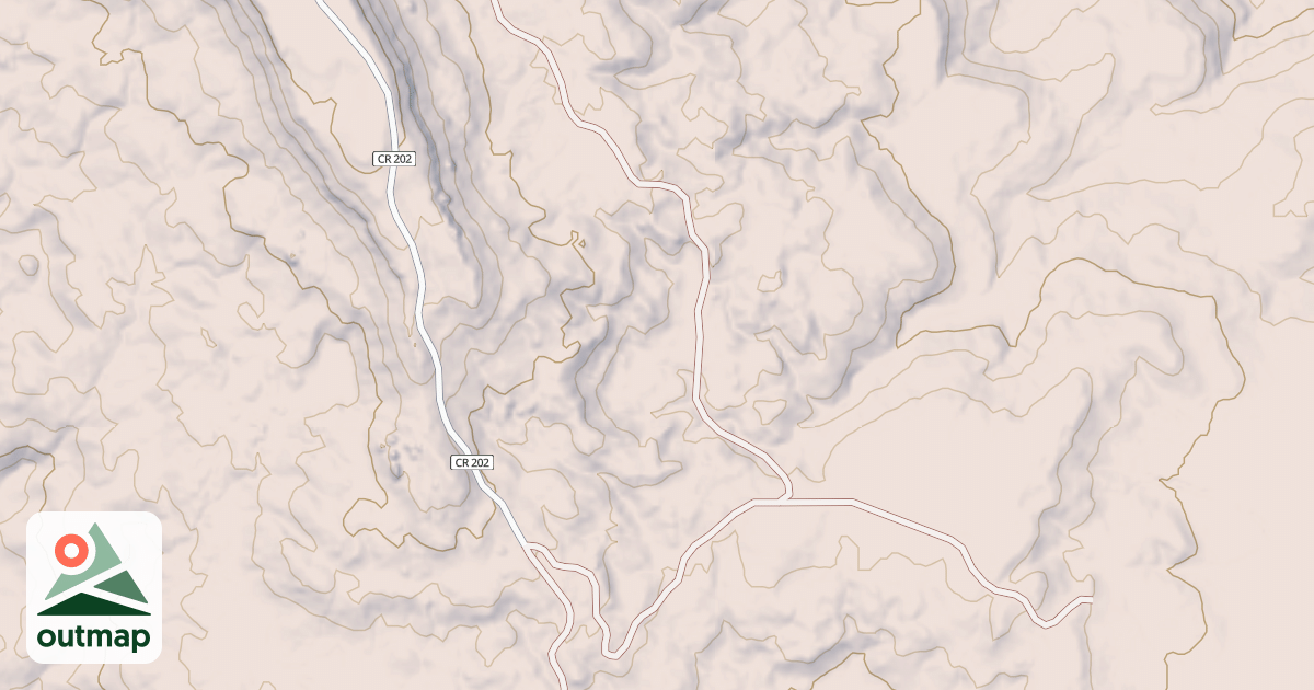 Map of BLM National GTLF Public Motorized Roads 065e64da-1a61-47b7-a8ef-b4c92a9b1c26