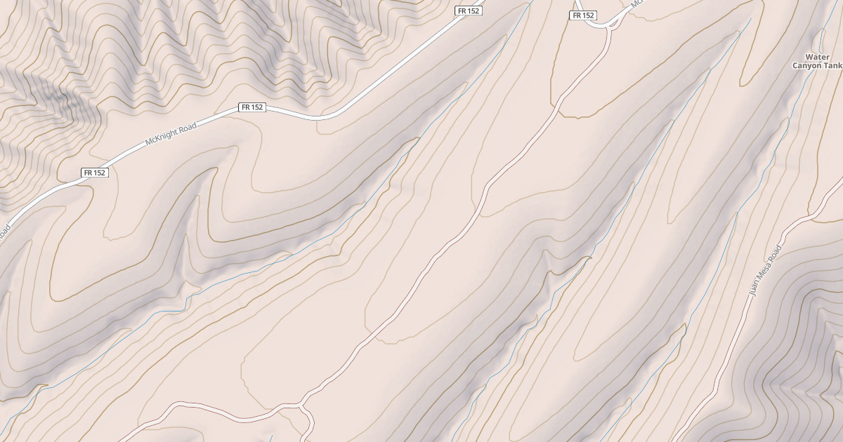 Map preview of 4086 V